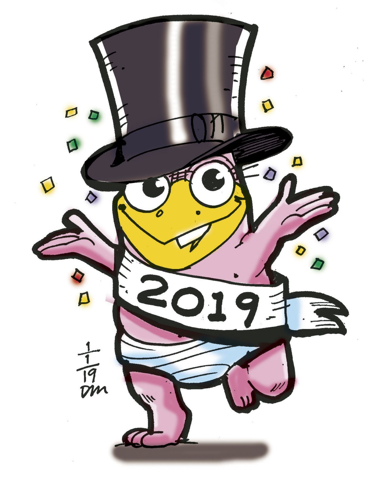 Jan. 1, 2019